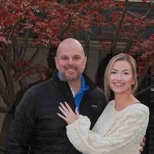 Meet your Posher, Tonya